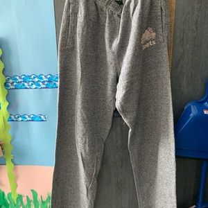Roots jogging pants